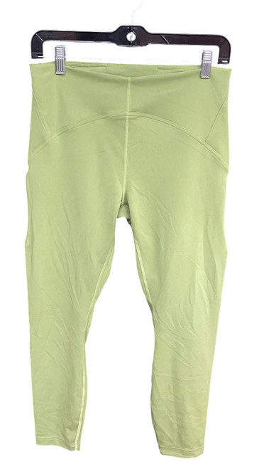 Vist Large View of Product Image Which is Used Lululemon Athletica Active Leggings 10-30