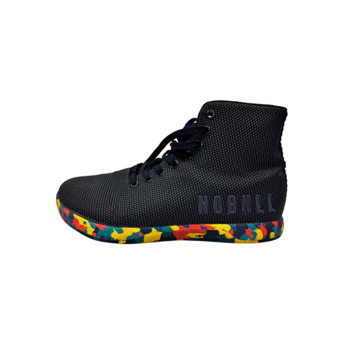 Vist Large View of Product Image Which is Used Nobull Casual Shoes 10.5
