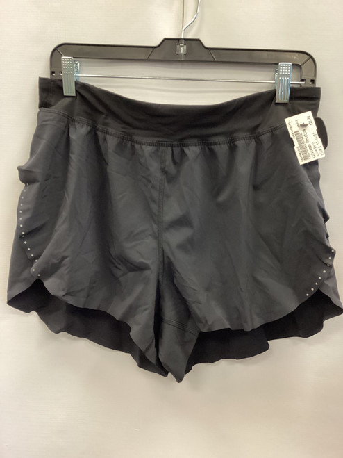 Vist Large View of Product Image Which is Used Lululemon Athletica Active Shorts L 12-14/31-32