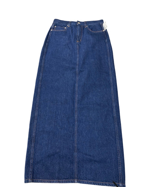 Vist Large View of Product Image Which is Used Aritzia Long Skirt 4-27