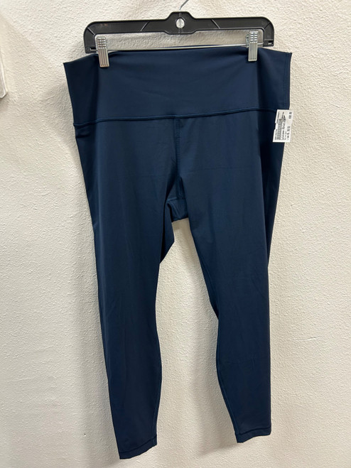 Vist Large View of Product Image Which is Used Lululemon Athletica Active Pant XL 16/33