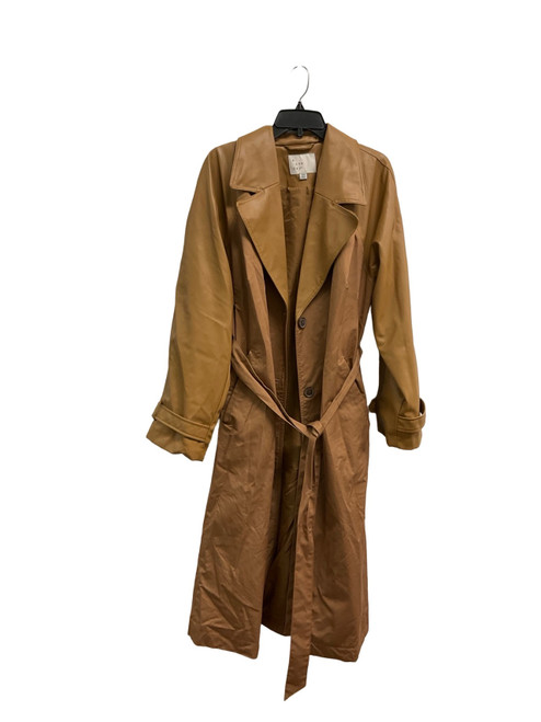 Vist Large View of Product Image Which is Used A New Day Long Heavy Coat XXL-20