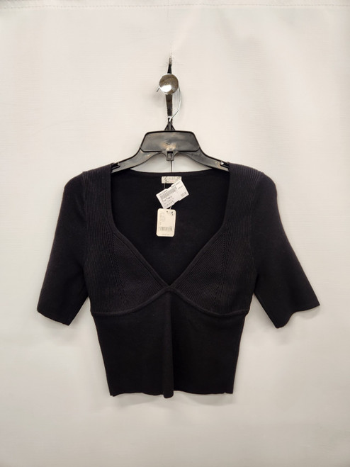 Vist Large View of Product Image Which is Used Free People Short Sleeve Top S-4/6