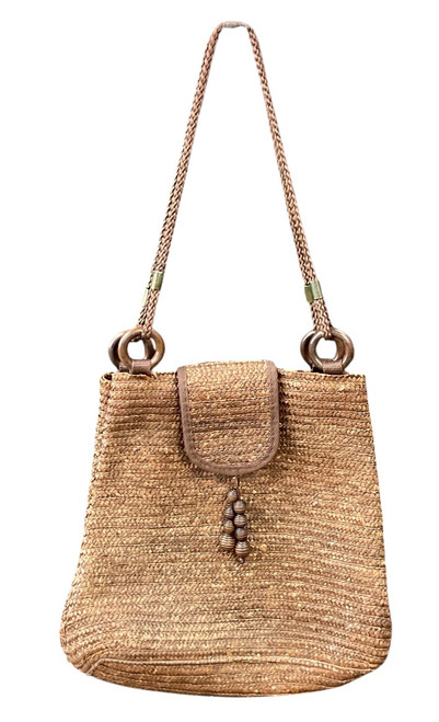 Vist Large View of Product Image Which is Used Unbranded Large Handbag