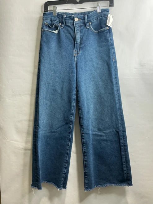 Vist Large View of Product Image Which is Used Good American Denim 4-27
