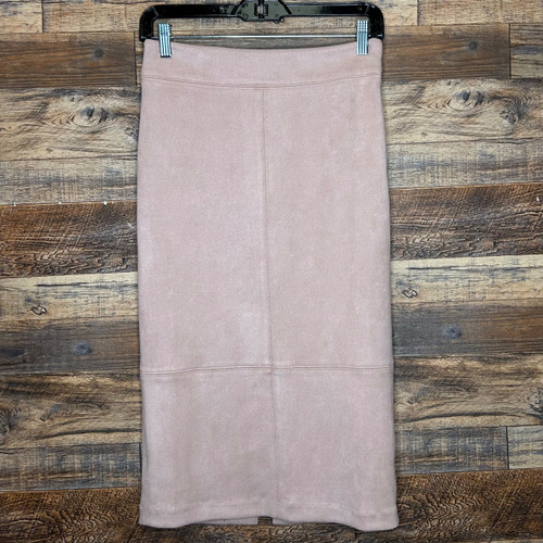 Vist Large View of Product Image Which is Used Anthropologie Long Skirt 0-25