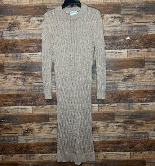 Vist Large View of Product Image Which is Used Tuckernuck Long Dress F XS-0/2