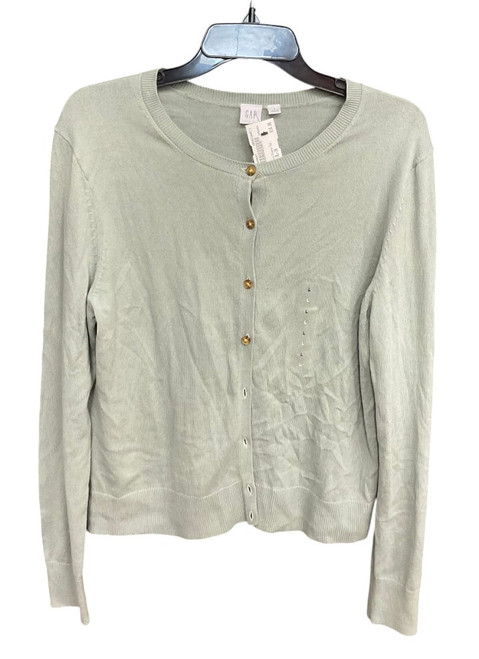 Vist Large View of Product Image Which is Used Gap Long Sleeve Top XL-16