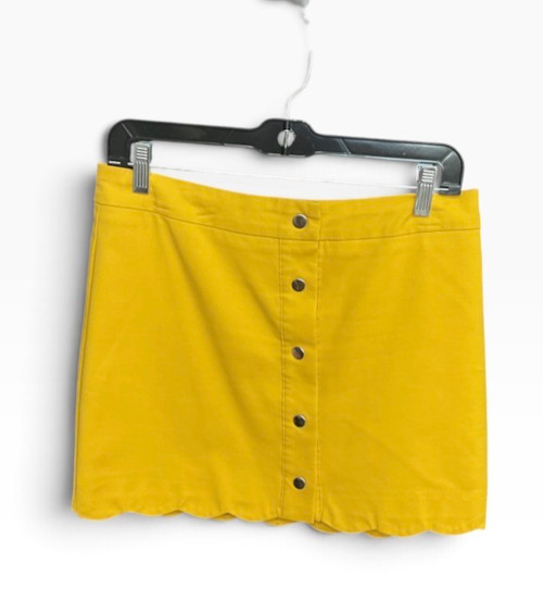 Vist Large View of Product Image Which is Used Alythea Short Skirt L 12-14/31-32