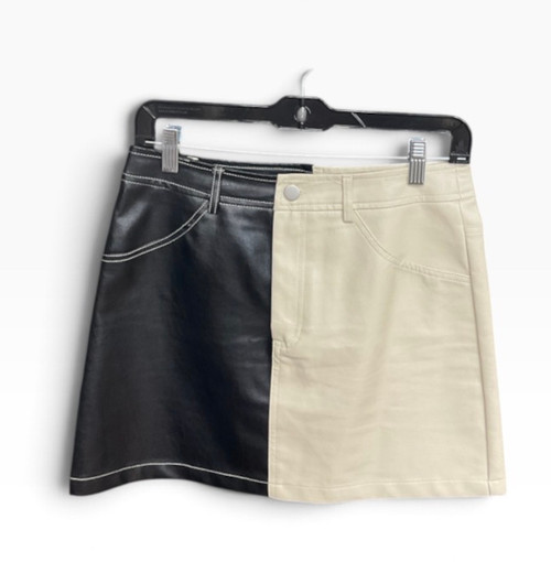 Vist Large View of Product Image Which is Used Unbranded Short Skirt M 8-10/28-30