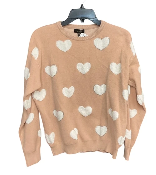 Vist Large View of Product Image Which is Used Unbranded Lightweight Sweater L-12/14