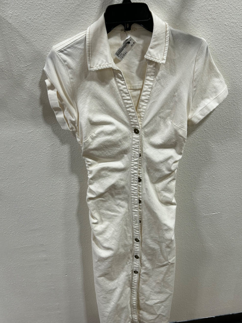 Vist Large View of Product Image Which is Used Pilcro Long Dress F XS-0/2