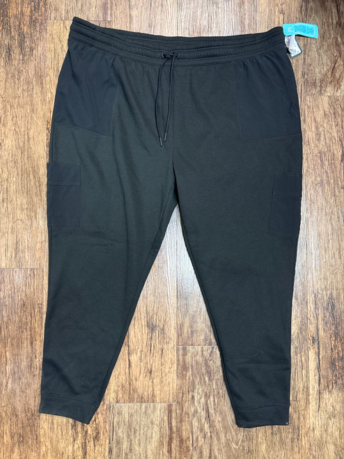 Vist Large View of Product Image Which is Nwt mta sports Active Pant 3X 22/36