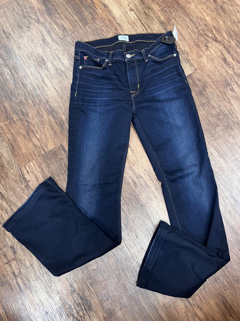 Vist Large View of Product Image Which is Used Hudson Denim 8-29