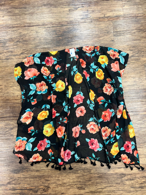 Vist Large View of Product Image Which is Used Unbranded Short Sleeve Top F L-12/14