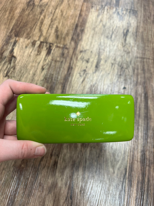 Vist Large View of Product Image Which is Used Kate Spade Eyeglasses Case 