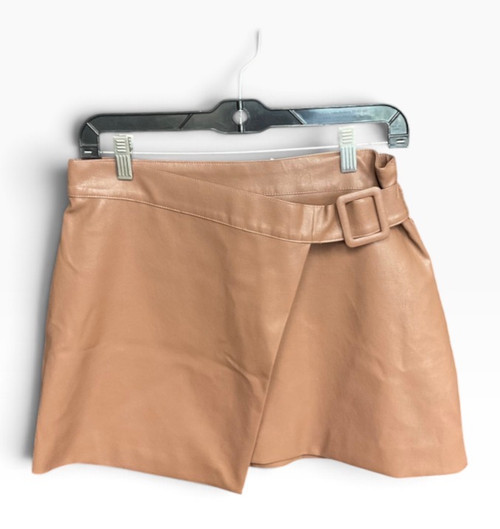 Vist Large View of Product Image Which is Used Unbranded Short Skirt 4-27
