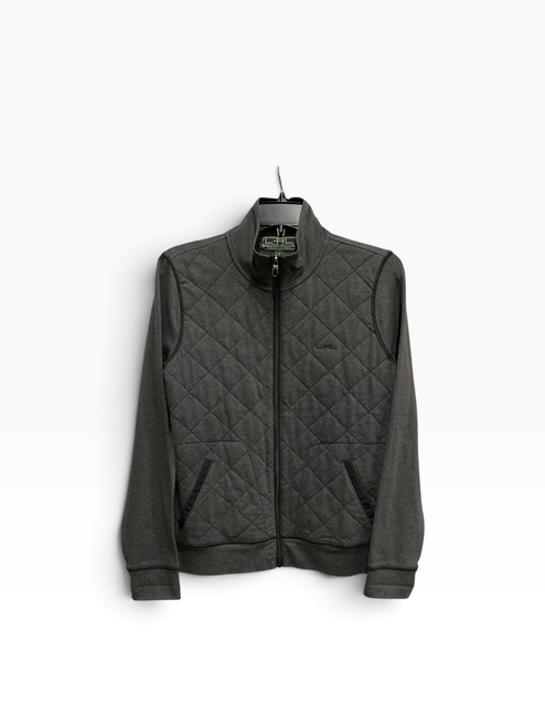 Vist Large View of Product Image Which is Used Lauren Active Short Light Jacket M-8/10