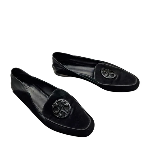 Vist Large View of Product Image Which is Used Tory Burch Flats 9