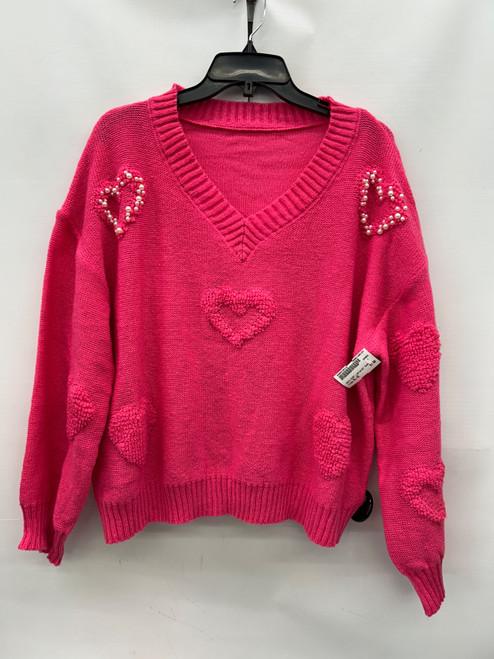 Vist Large View of Product Image Which is Used Unbranded Lightweight Sweater XL-16