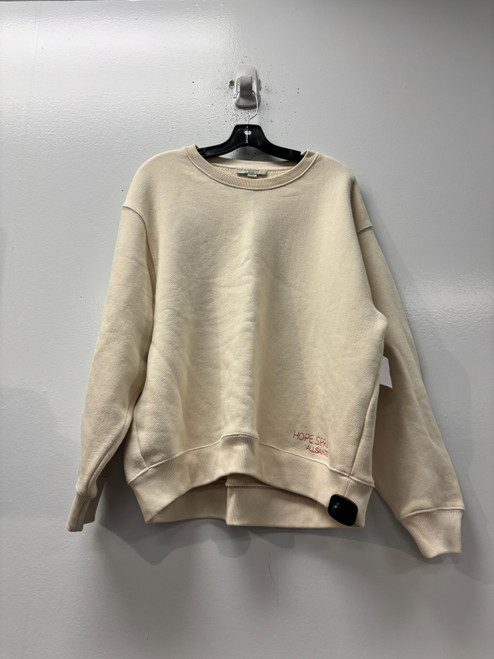 Vist Large View of Product Image Which is Used All Saints Sweatshirt S-4/6