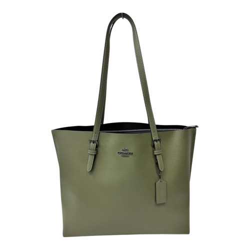 Vist Large View of Product Image Which is Used Coach Cameron Tote