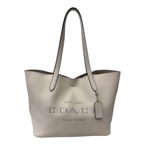 Vist Large View of Product Image Which is Used Coach Mollie Tote 