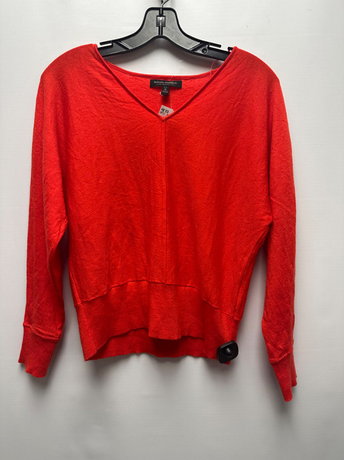 Vist Large View of Product Image Which is Used Banana Republic Heavyweight Sweater M-8/10