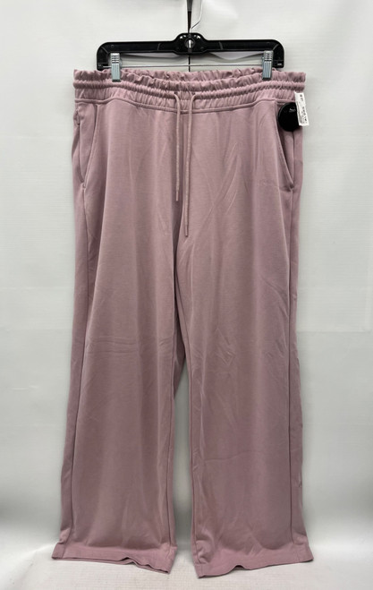 Vist Large View of Product Image Which is Used Athleta Active Pant L 12-14/31-32