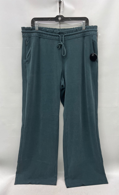 Vist Large View of Product Image Which is Used Athleta Active Pant XL 16/33