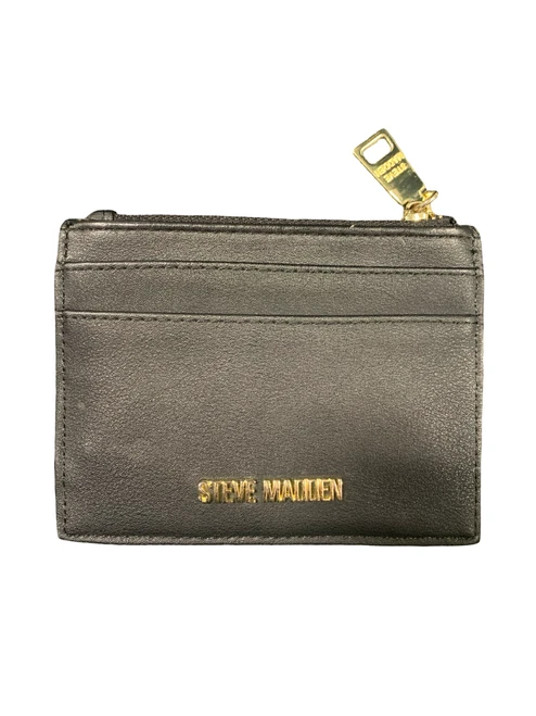 Vist Large View of Product Image Which is Used Steve Madden Wallet