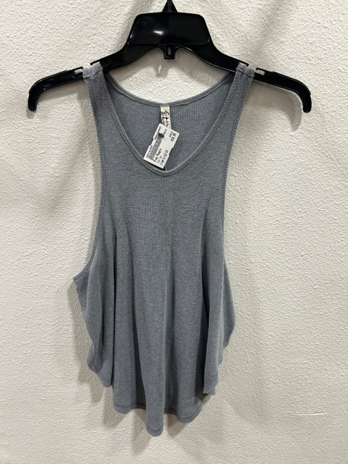 Vist Large View of Product Image Which is Used Free People Tank Top L-12/14