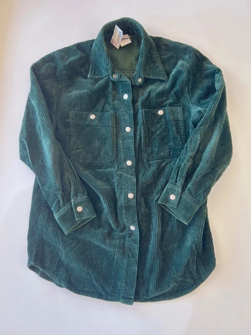 Vist Large View of Product Image Which is Used Unbranded Short Light Jacket S-4/6
