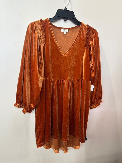 Vist Large View of Product Image Which is Used Umgee Jumpsuit L-12/14