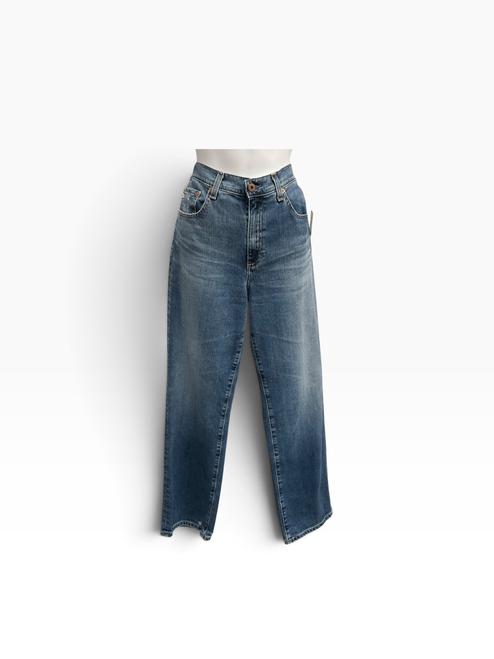 Vist Large View of Product Image Which is Used AG Jeans Denim 8-29