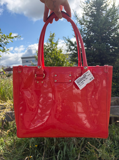 Vist Large View of Product Image Which is Used Kate Spade New York Large Handbag