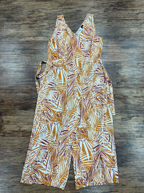 Vist Large View of Product Image Which is Used Dalia Collection Jumpsuit P M-8/10 60076-S000639405