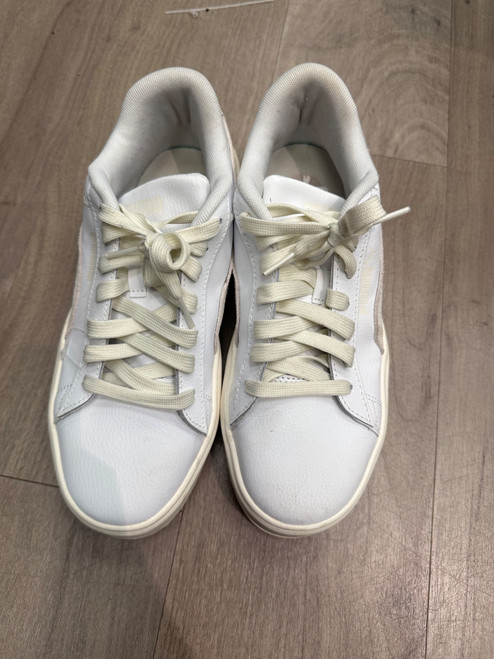 Vist Large View of Product Image Which is Used Puma Performance Shoes 8.5