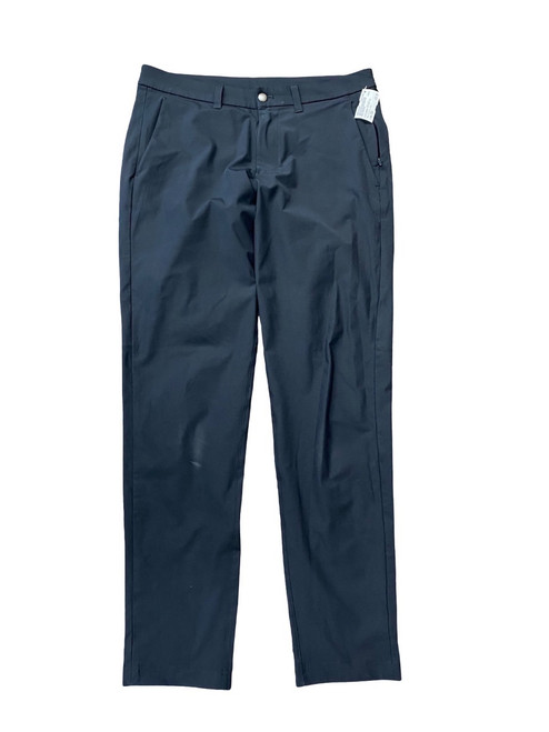 Vist Large View of Product Image Which is Used Lululemon Athletica Mens Athletic Pant 33W