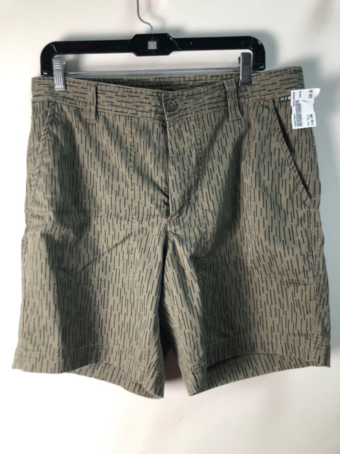 Vist Large View of Product Image Which is Used Unbranded Mens Shorts 34W