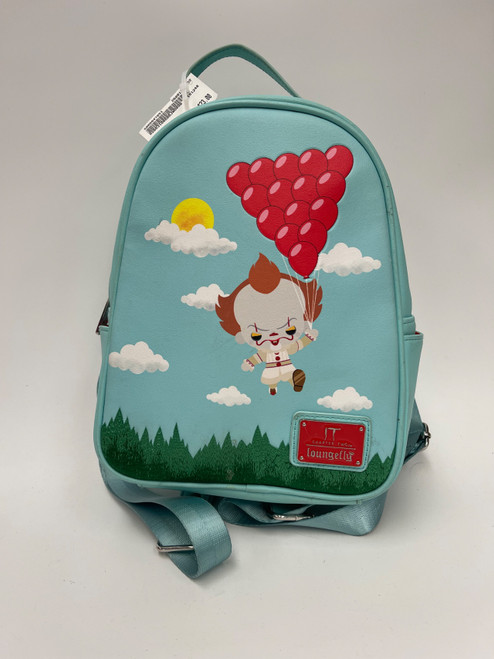 Vist Large View of Product Image Which is Used Loungefly Small Handbag as is