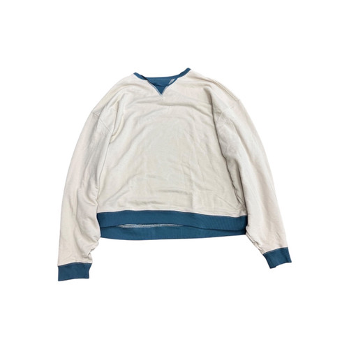 Vist Large View of Product Image Which is Used Free People Sweatshirt L-12/14
