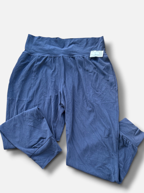 Vist Large View of Product Image Which is Used Athleta Active Pant L 12-14/31-32
