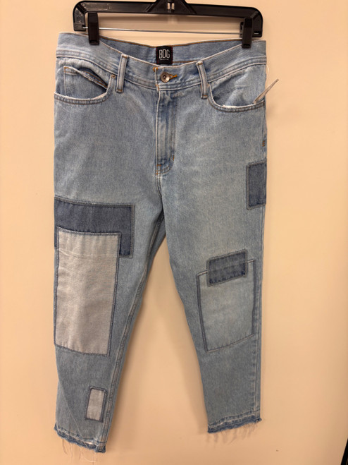 Vist Large View of Product Image Which is Used BDG Denim L 12-14/31-32