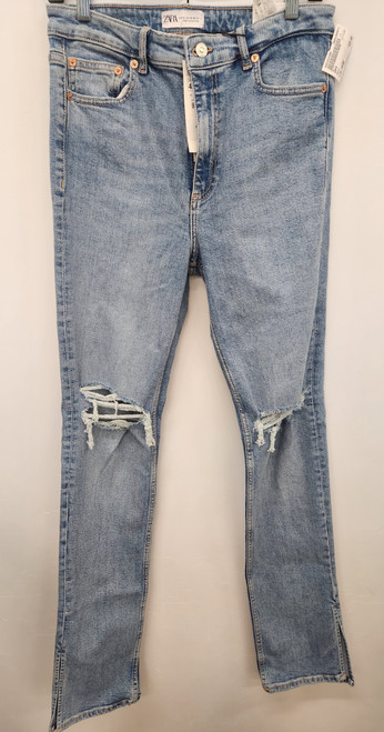 Vist Large View of Product Image Which is Used Zara Denim 10-30