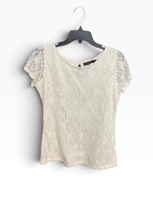 Vist Large View of Product Image Which is Used The Limited Short Sleeve Top M-8/10