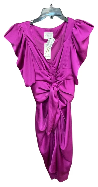 Vist Large View of Product Image Which is Used Unbranded Long Dress F S-4/6