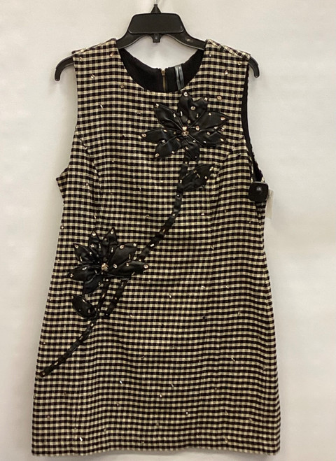 Vist Large View of Product Image Which is Used Anthropologie Short Dress F XL-16