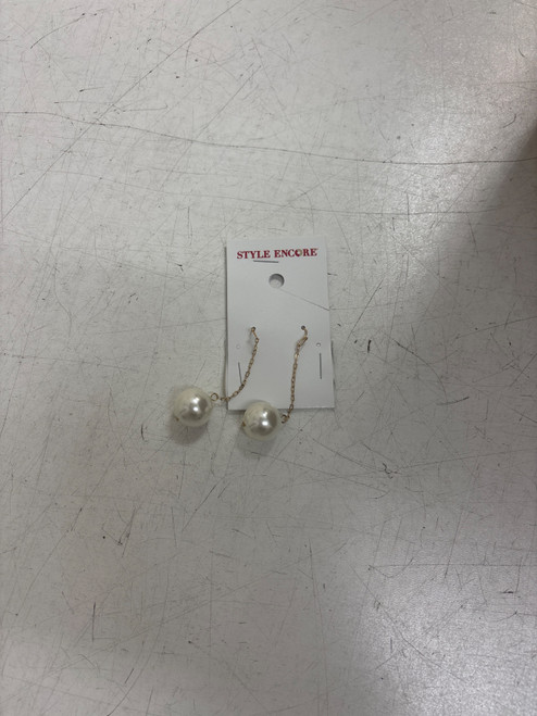 Vist Large View of Product Image Which is Used Unbranded Earrings