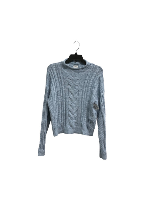 Vist Large View of Product Image Which is Used J. Crew Heavyweight Sweater M-8/10